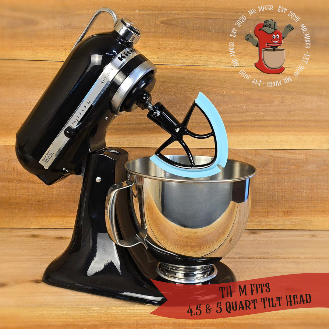 Beater Blade TH-M (Fits Tilt Head Models Mixers (Artisan/Classic